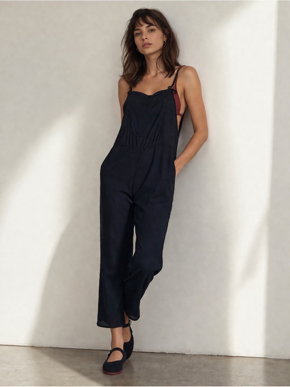 RVCA Zula Jumper
